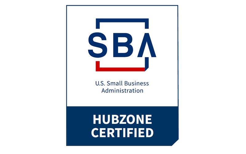 Zanesville Steel HUBZone Certified About HUBZone