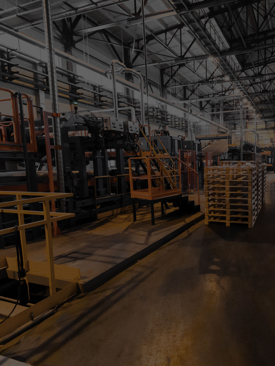 Zanesville Steel Safety And Maintenace Fabrication
